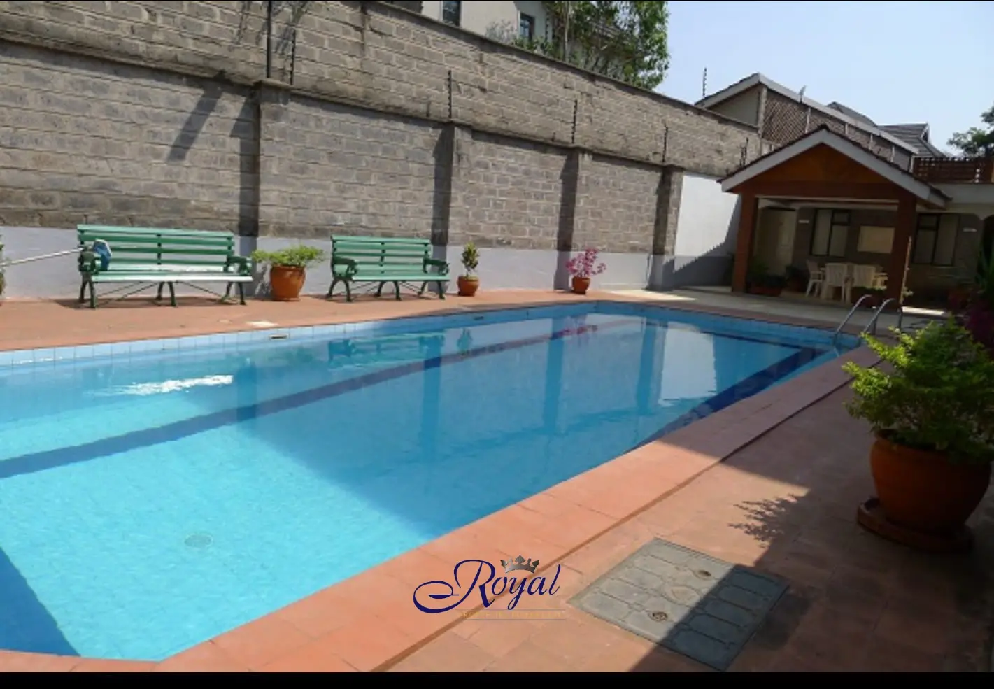 Charming 3-Bedroom Apartment for Sale – Kileleshwa